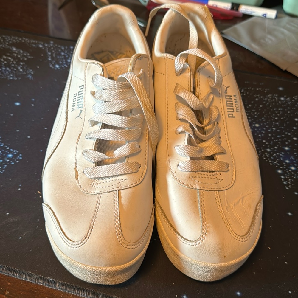 Puma Roma sneakers